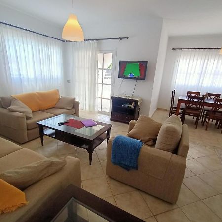 Vv Jara Villa Калета де Фусте Екстериор снимка