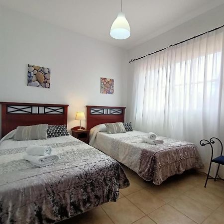 Vv Jara Villa Калета де Фусте Екстериор снимка