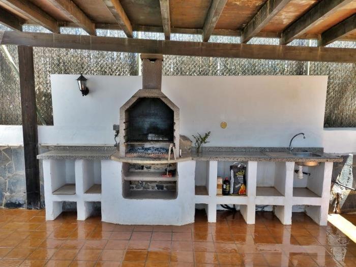 Vv Jara Villa Калета де Фусте Екстериор снимка