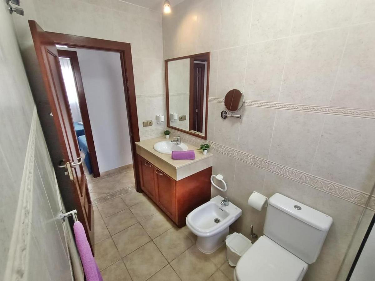 Vv Jara Villa Калета де Фусте Екстериор снимка