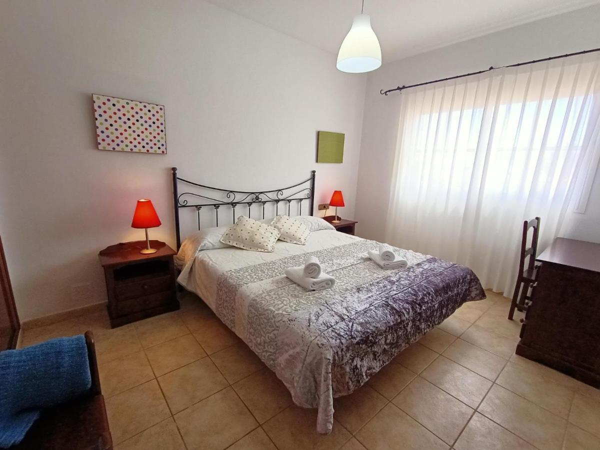 Vv Jara Villa Калета де Фусте Екстериор снимка